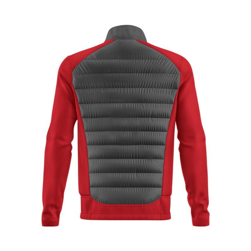 R&G Men Hybrid Jacket - Image 3