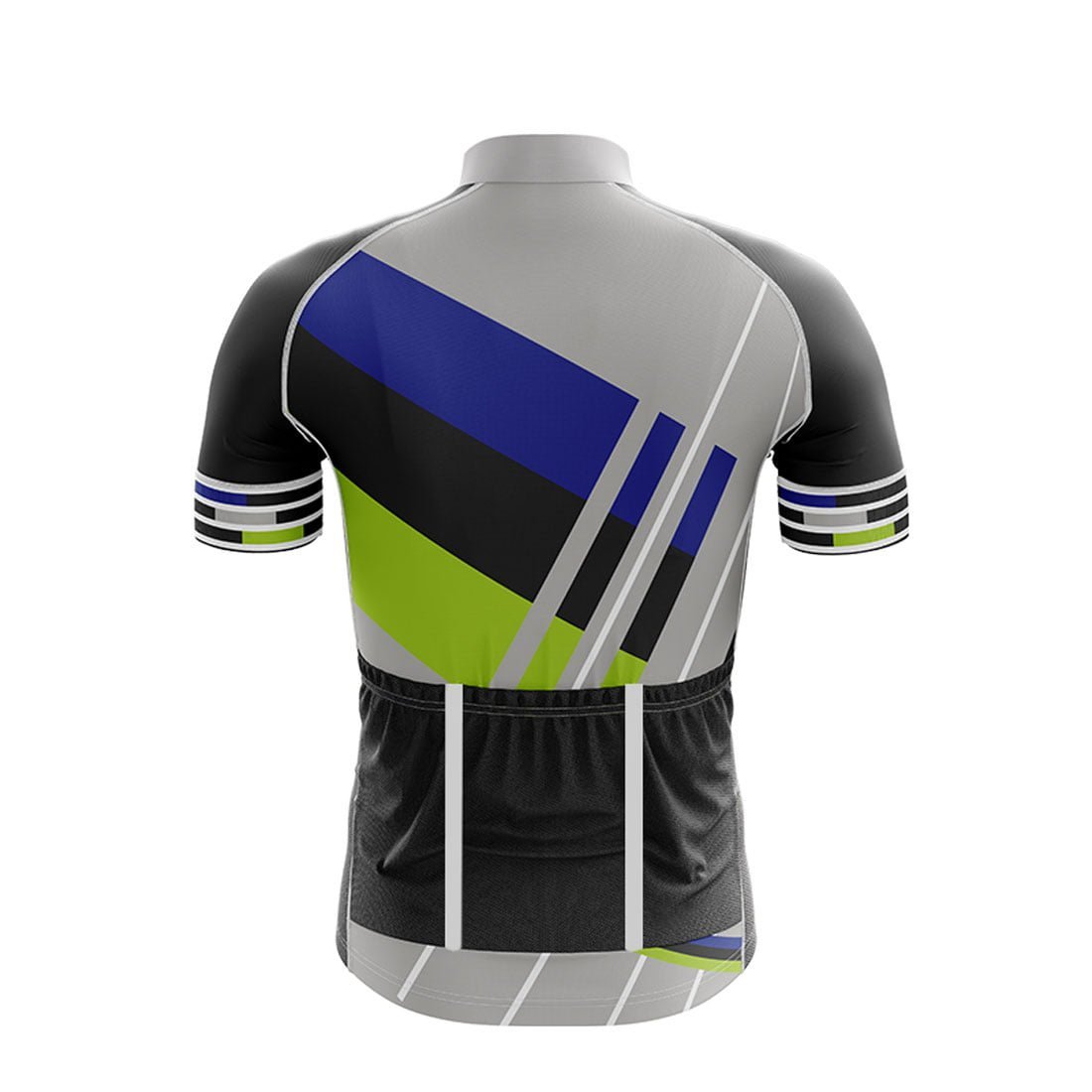 Cycling Jersey - Image 3