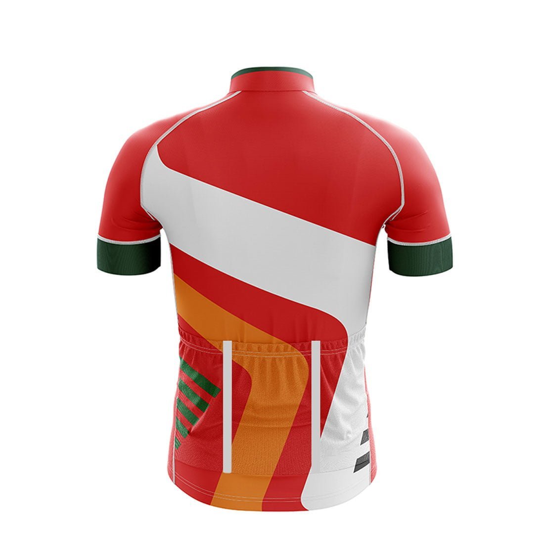 Cycling Jersey - Image 3
