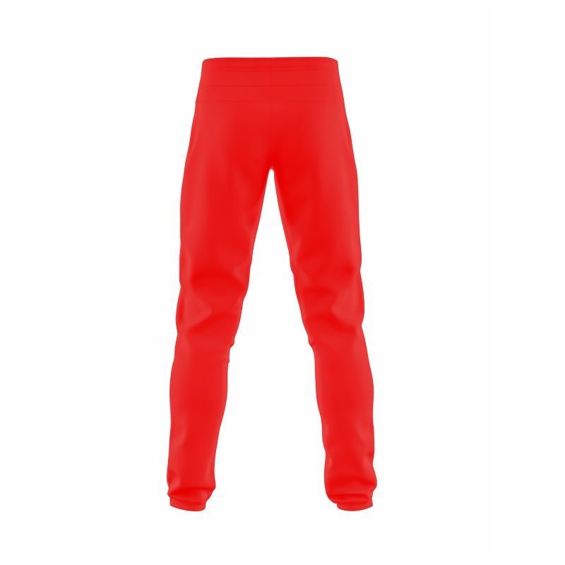 Red Track Suit - Image 5