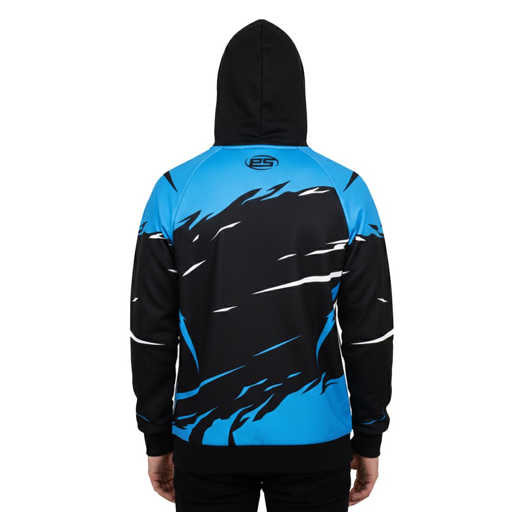 Sports Hoodie - Image 2